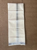 Silver Mundu