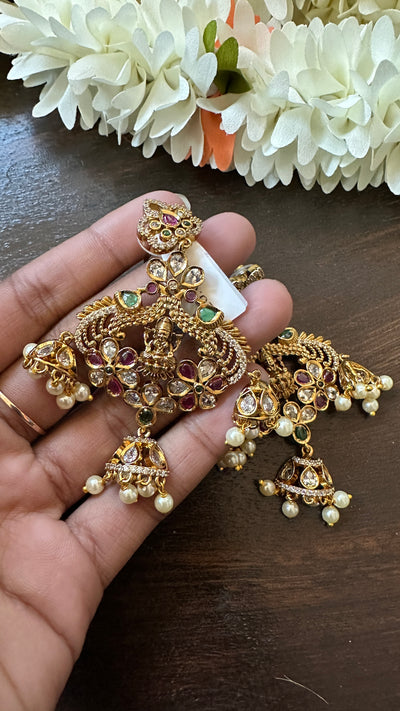 Earring