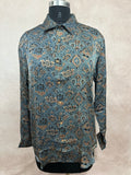 Ajrakh shirt