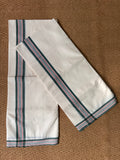 mulloth set mundu