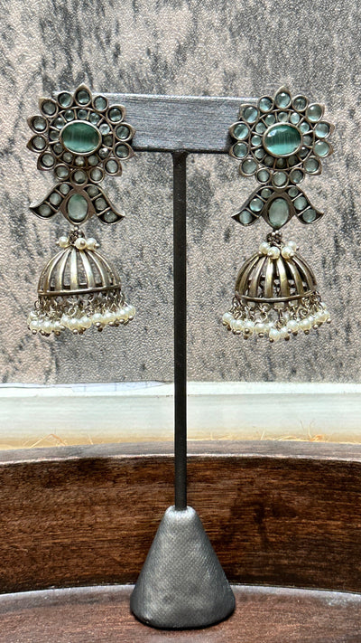 Jhumka