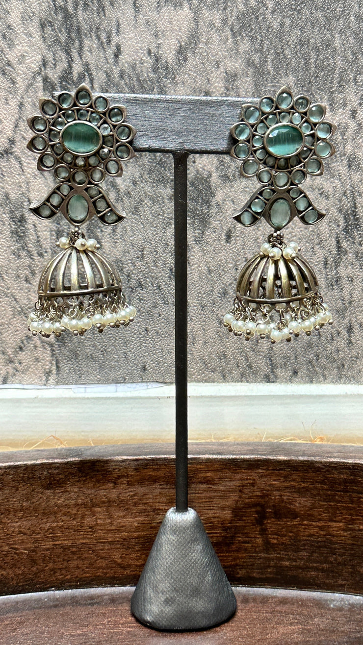 Jhumka