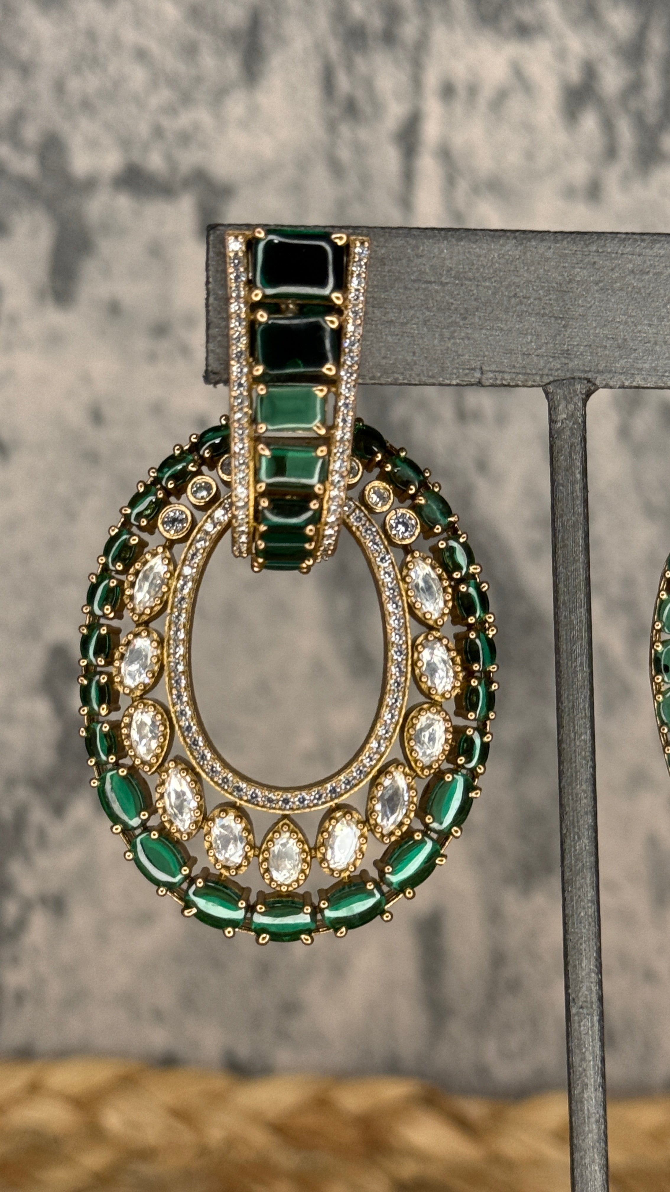 Designer replica earring