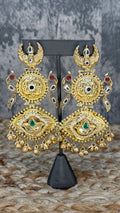 Kashmiri earring