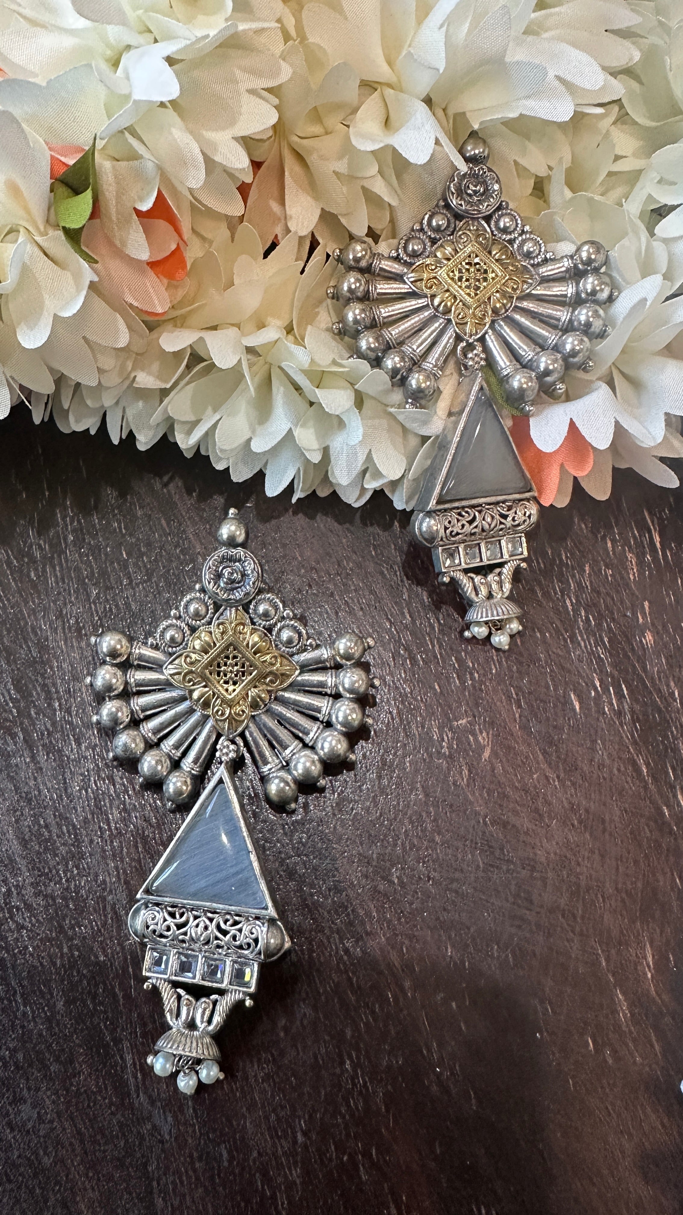 Earring