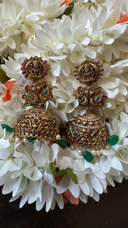 Jhumka