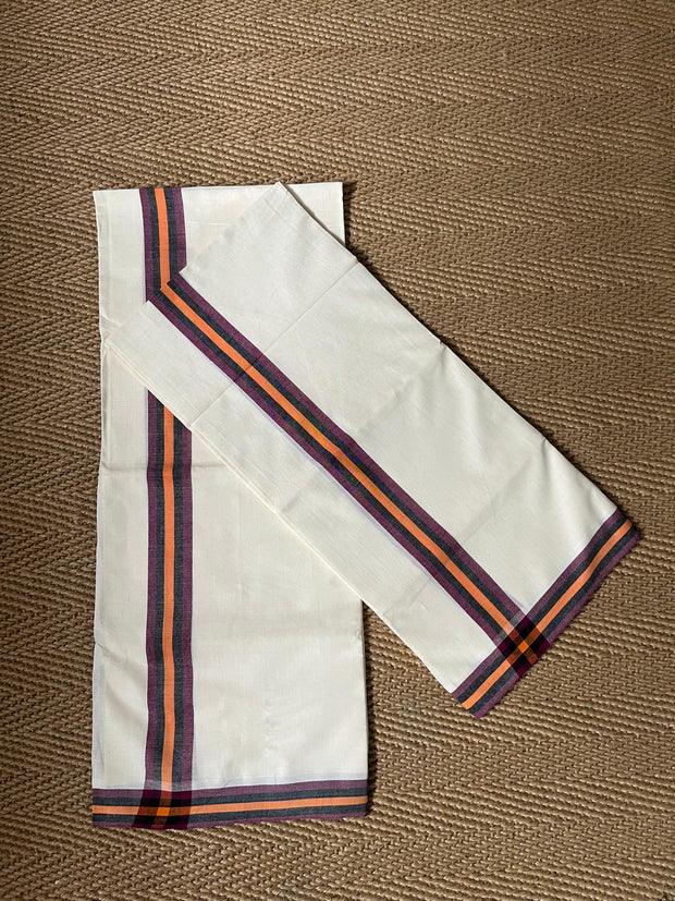 Mulloth set mundu