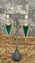 Designerr replica earring