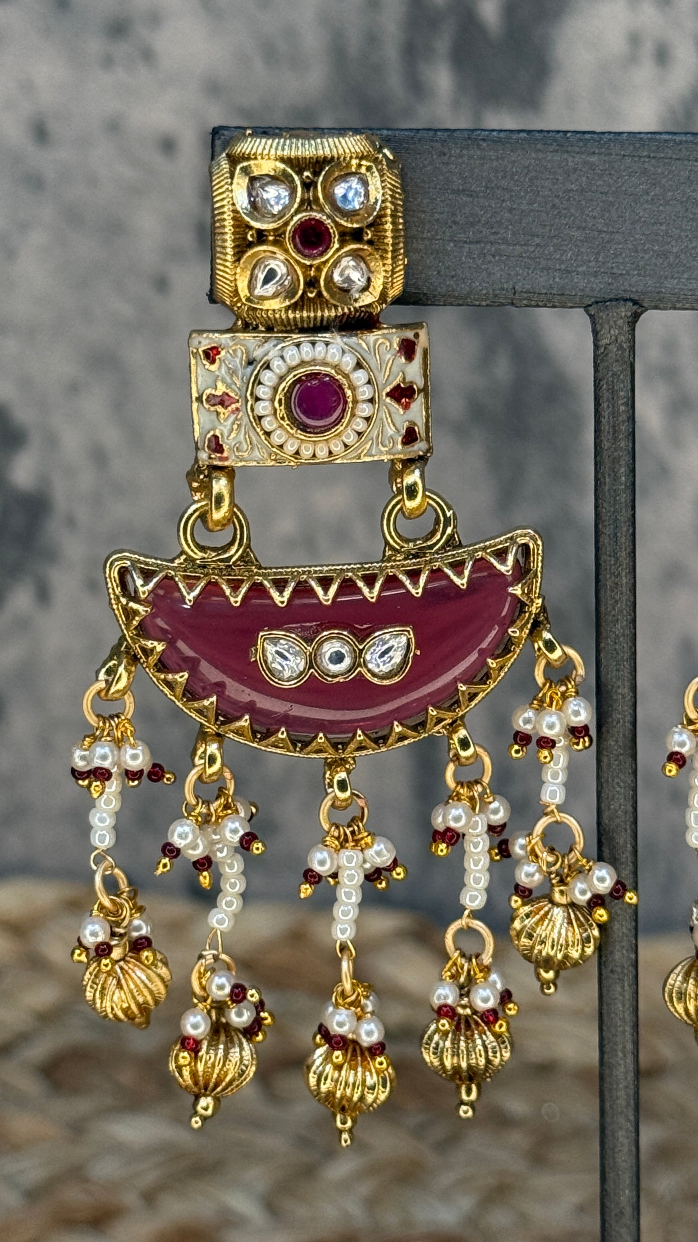 Earring