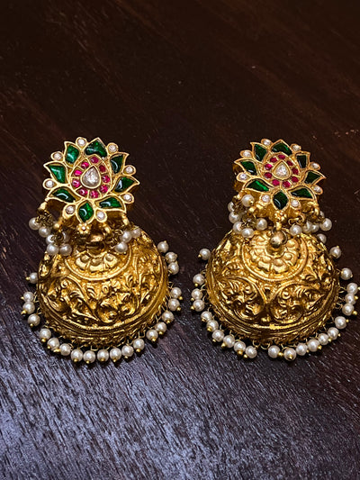Jadu Jhumka
