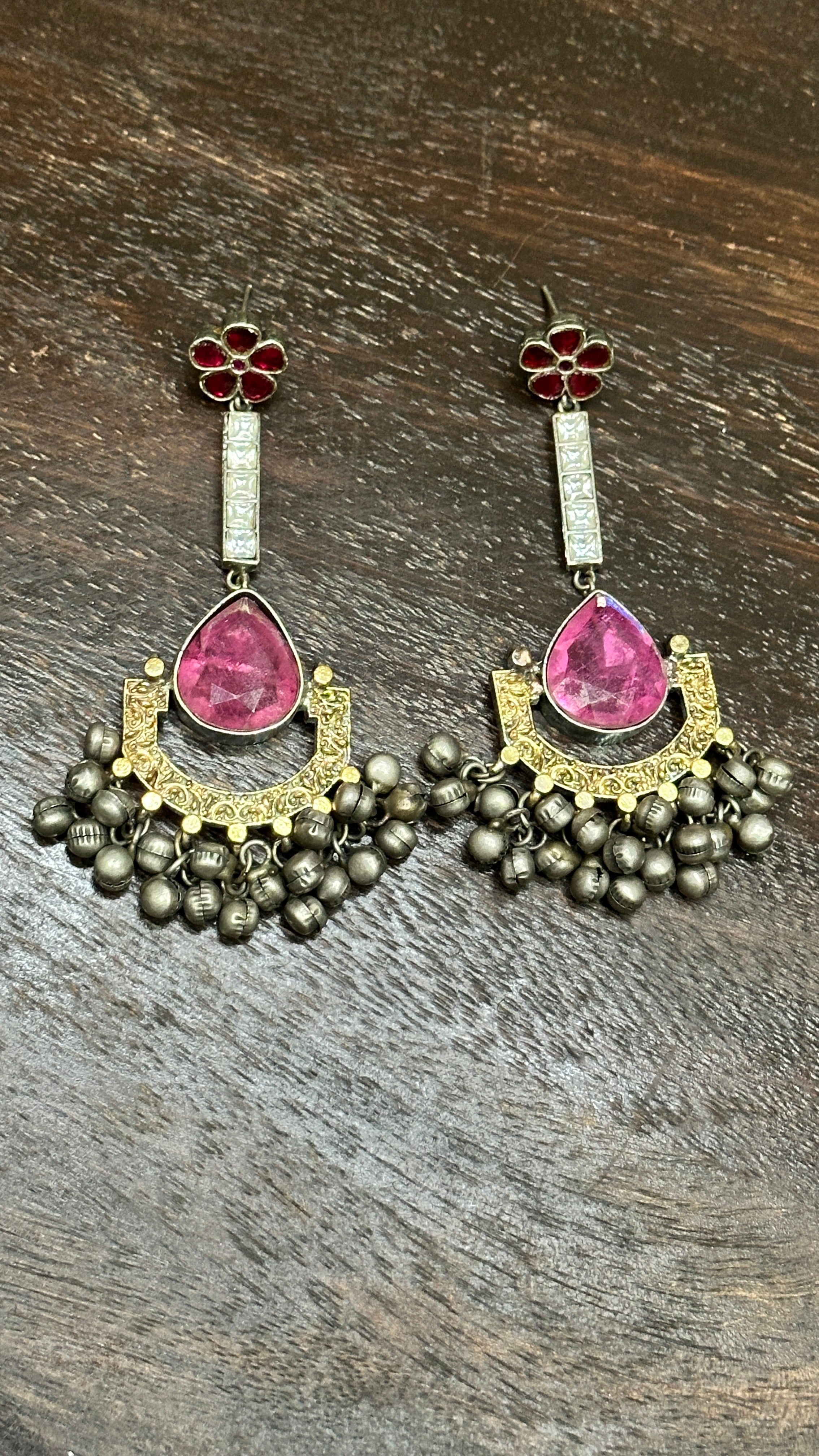 Earring