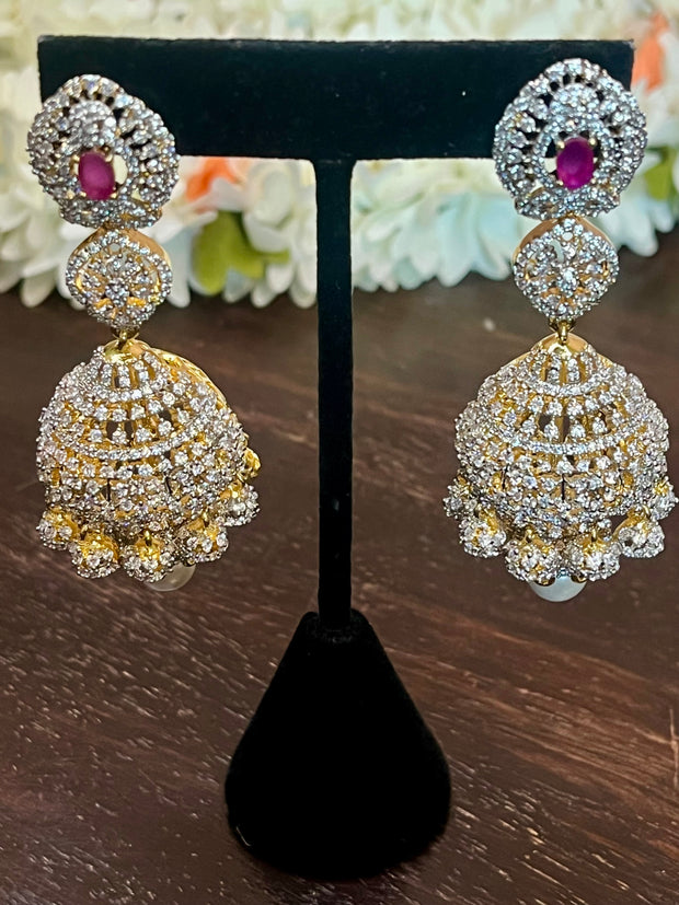 AD jhumka