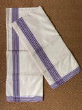 mulloth set mundu