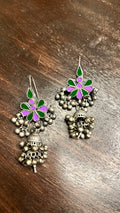 Afgani Jhumka