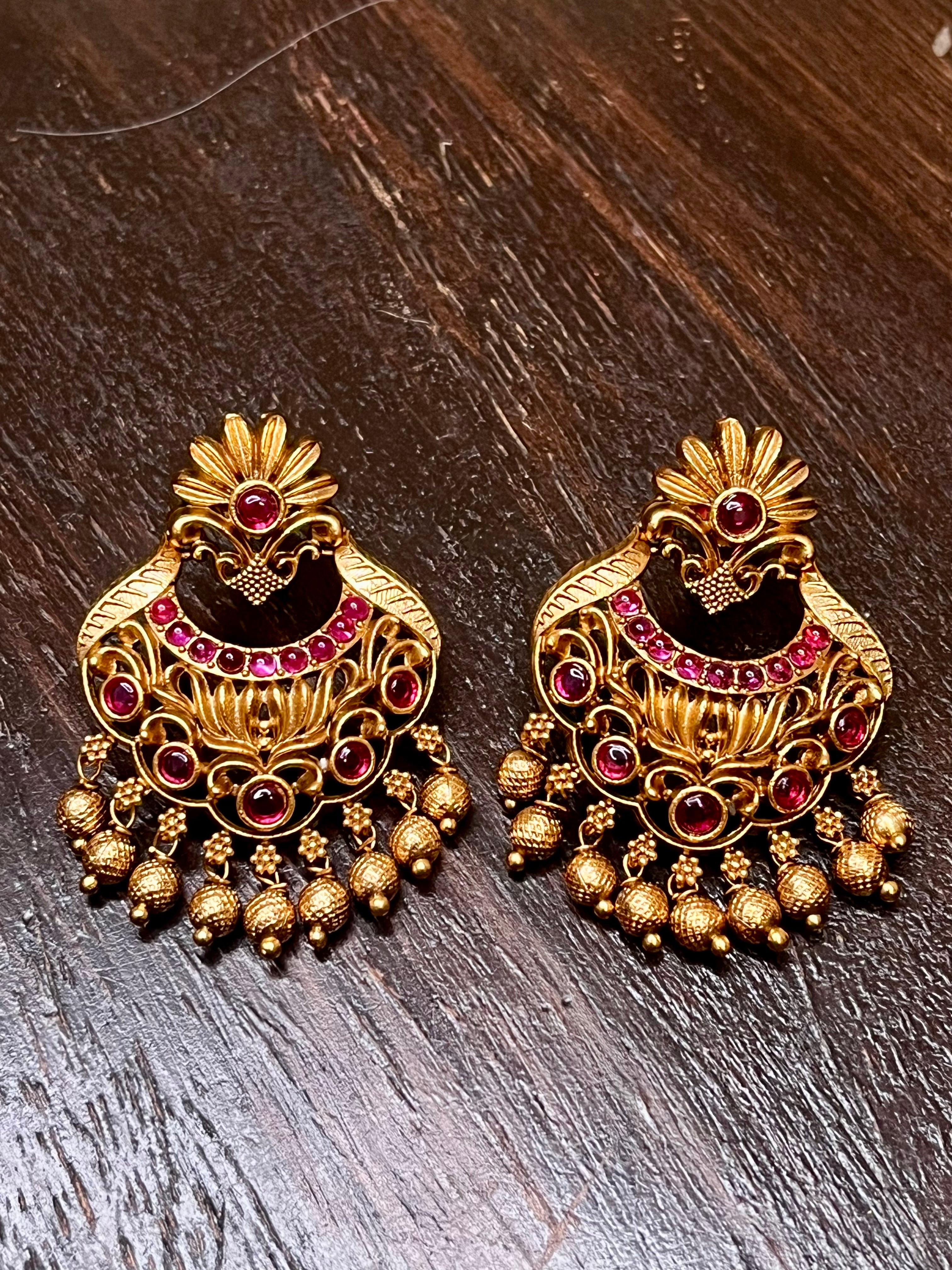 Chandbali