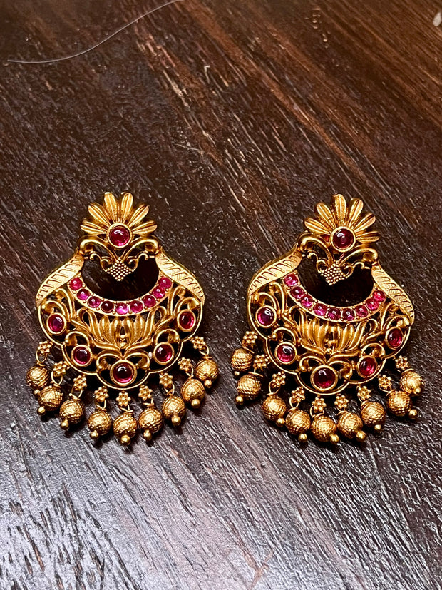 Chandbali