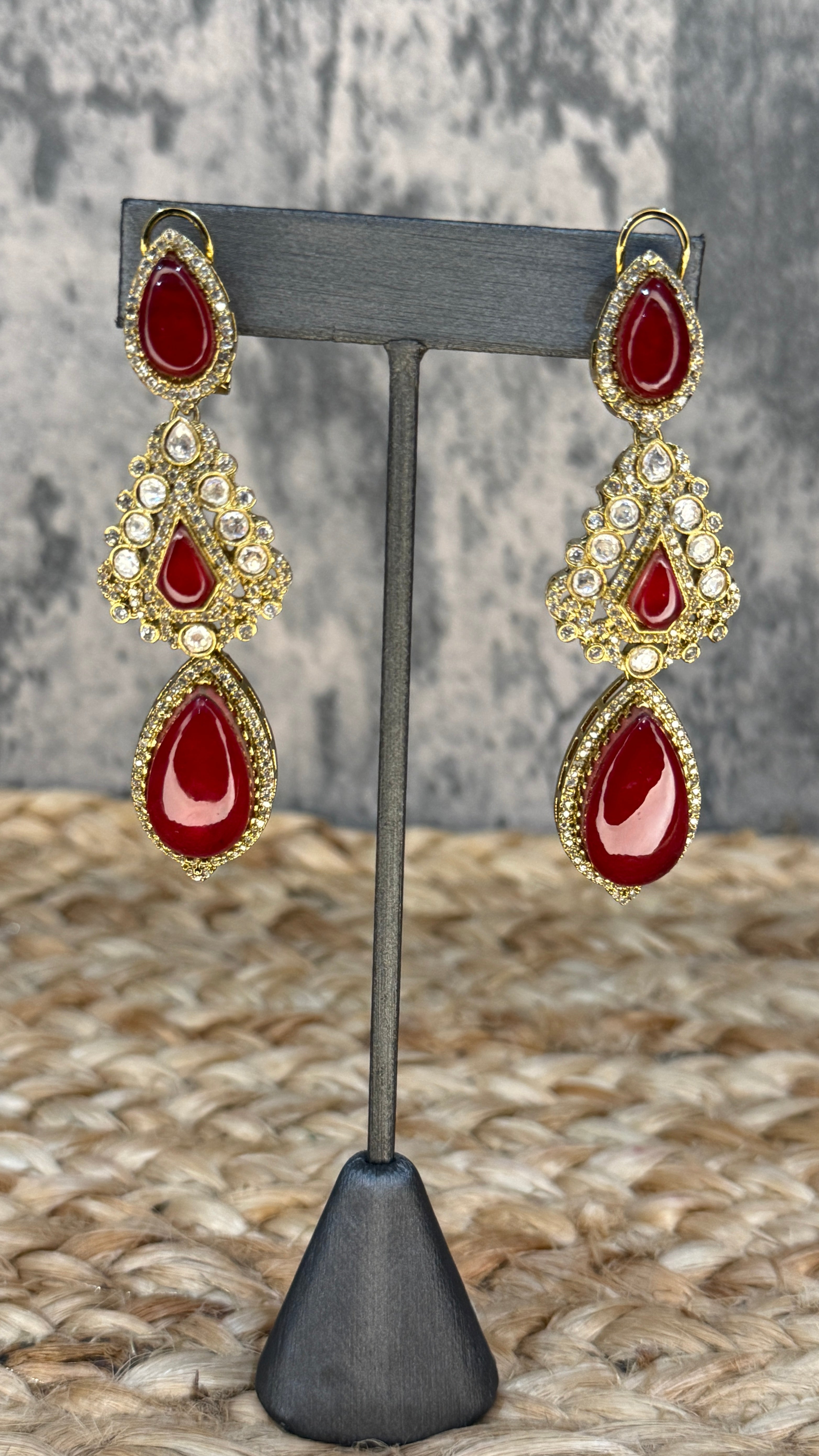 Earring