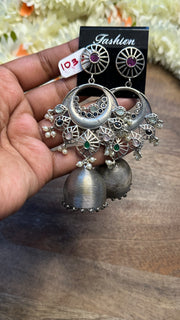 Jhumka