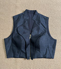 Black blouse