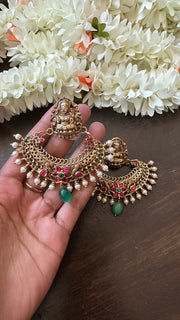 Chandbali