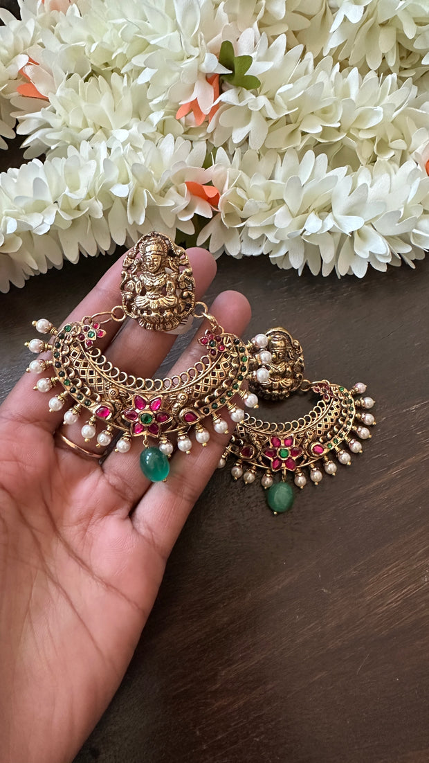 Chandbali
