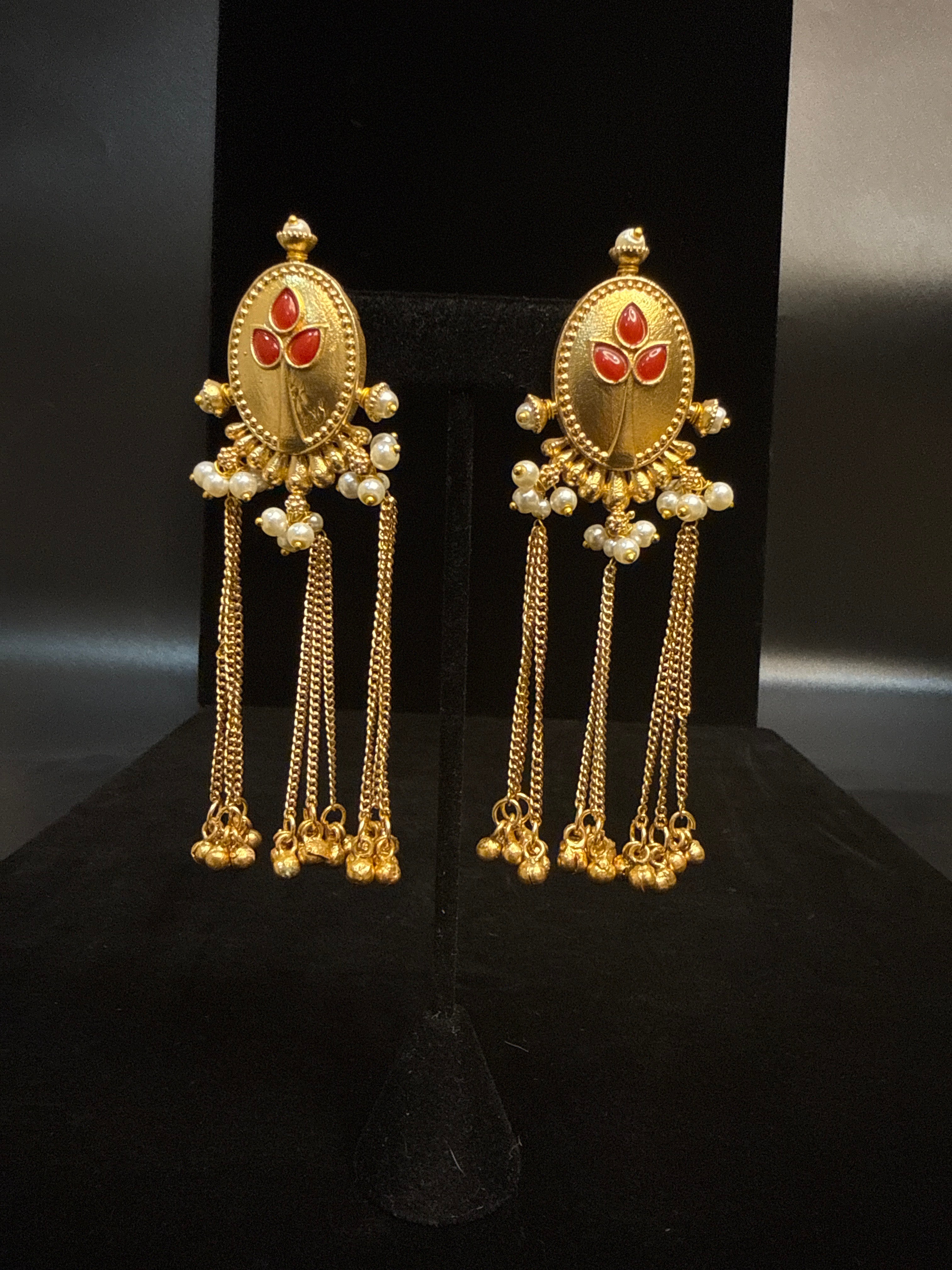 earring