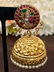 Jadu Jhumka