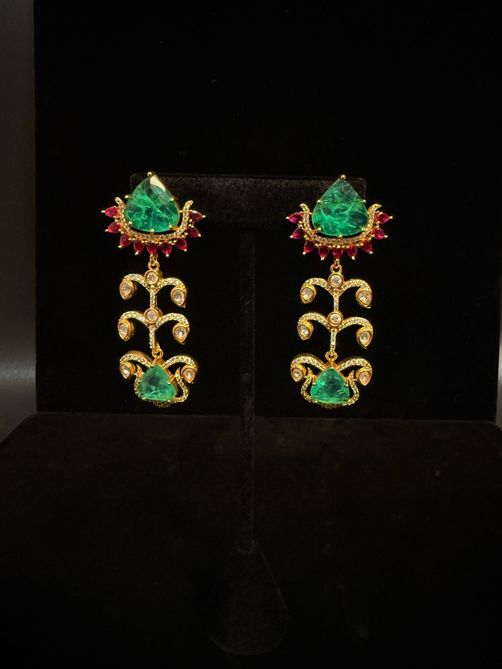 earring