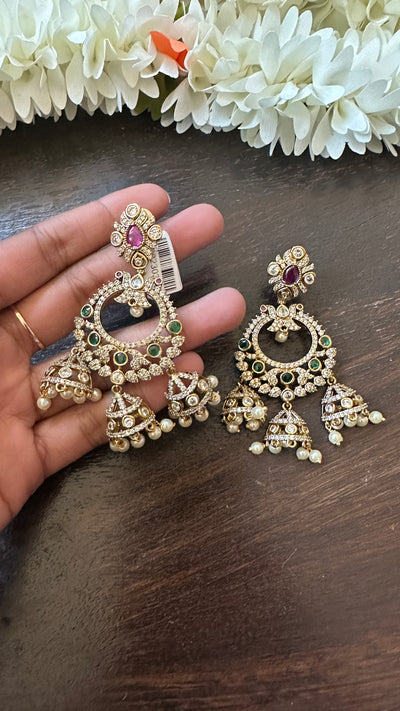Earring