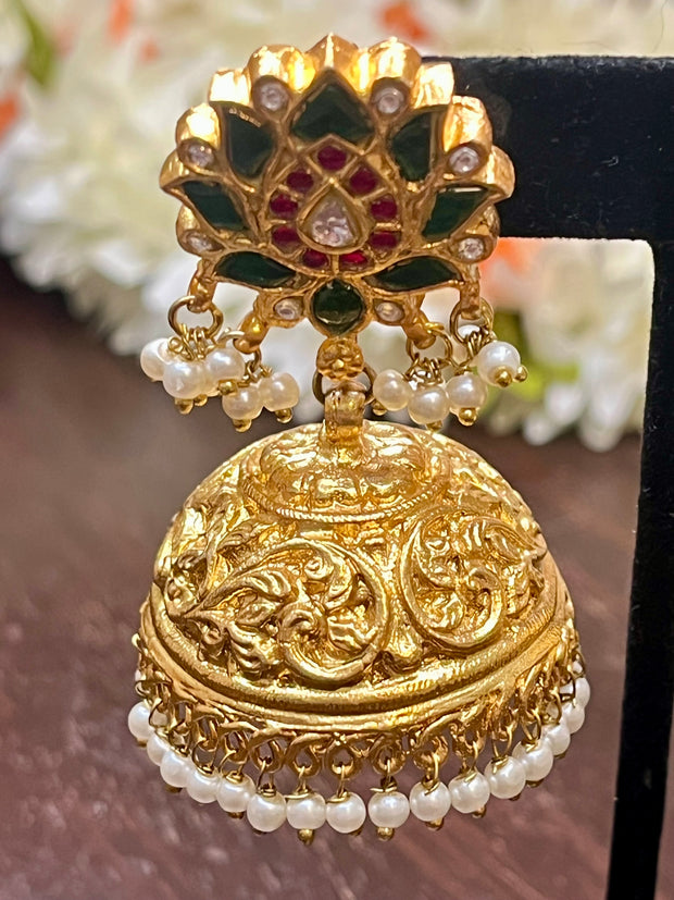 Jadu Jhumka