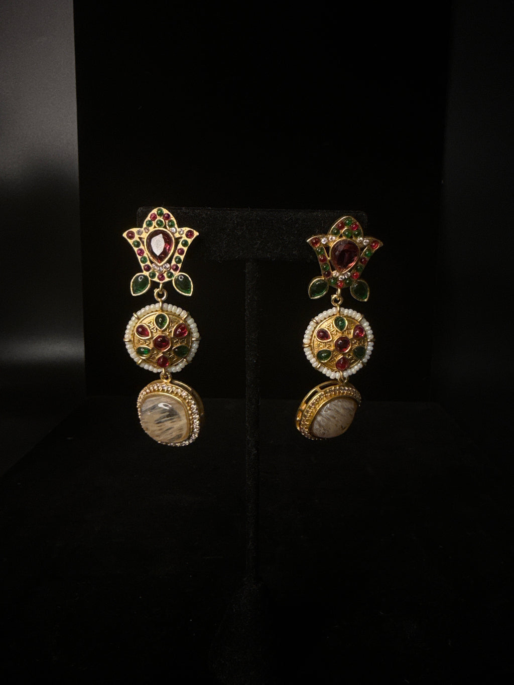 earring