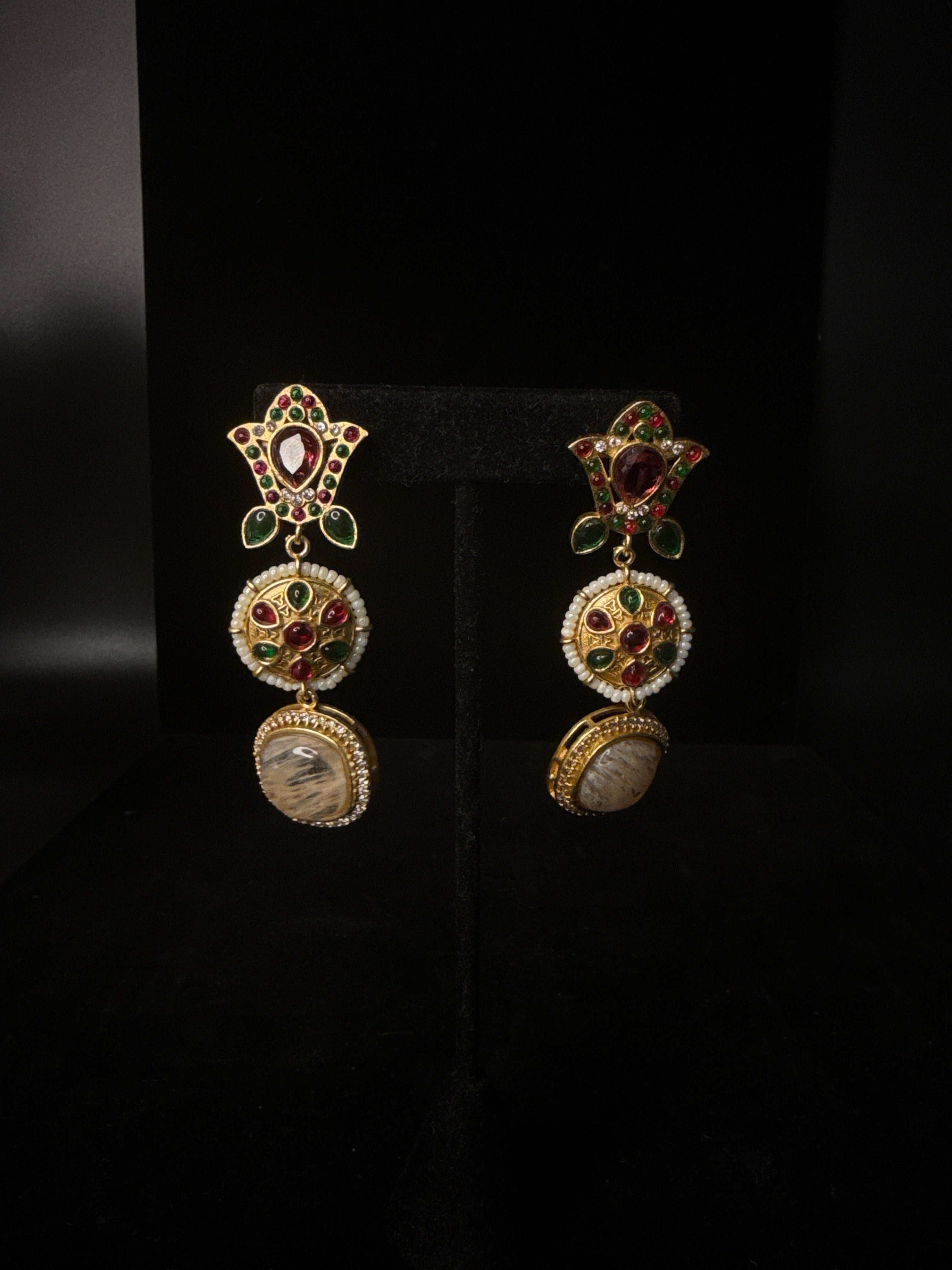 earring