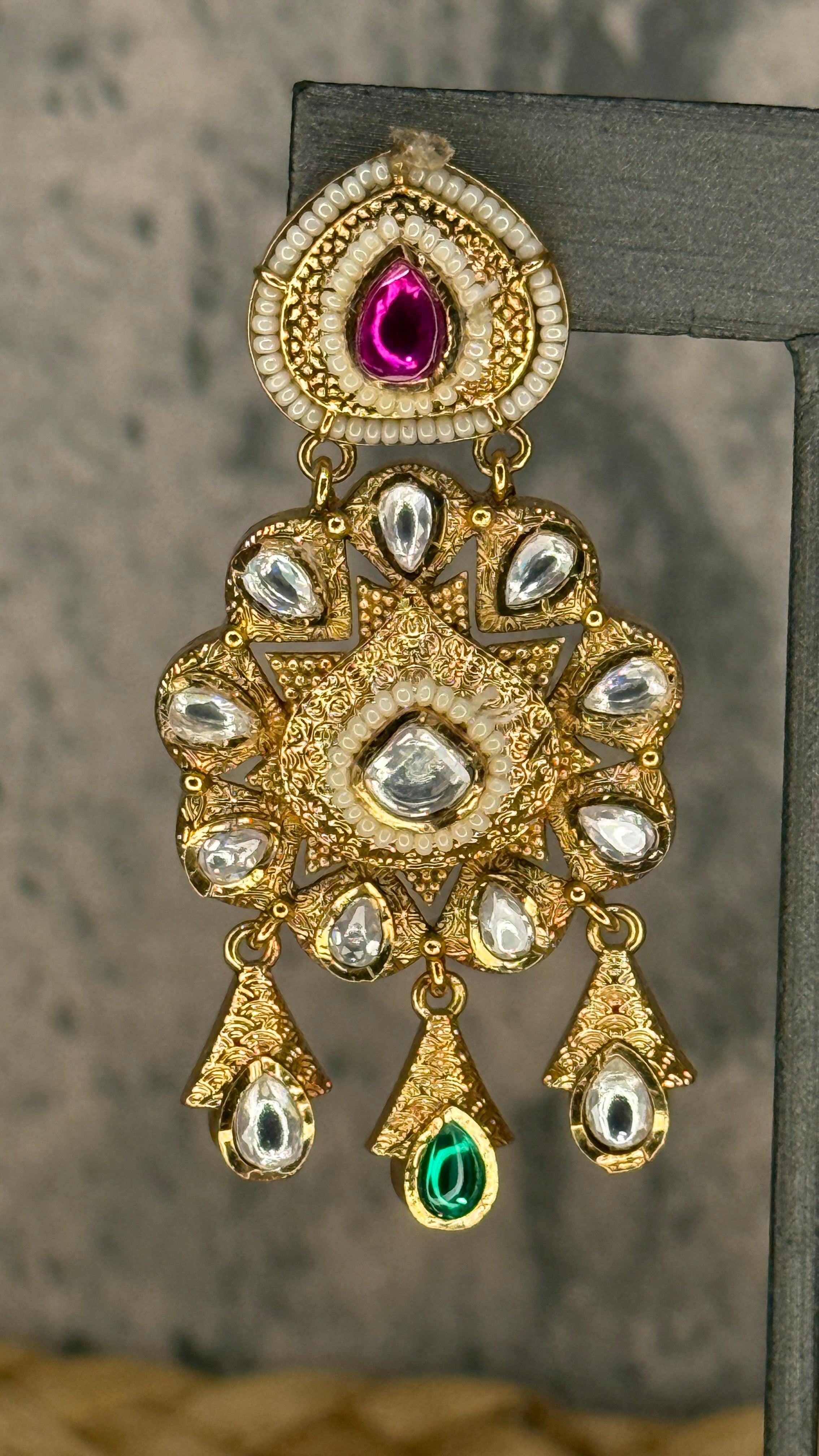 Earring
