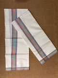 mulloth set mundu