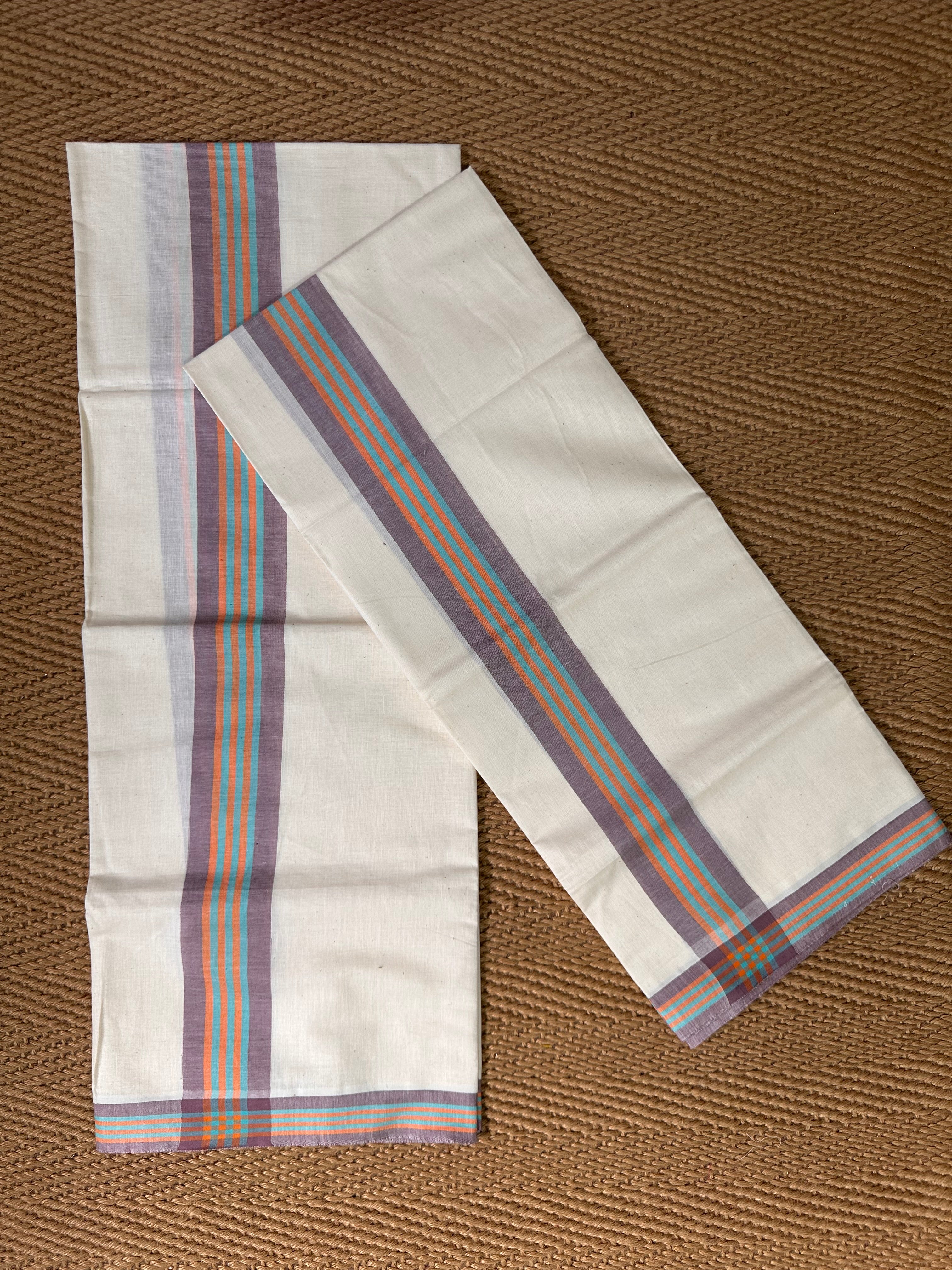 mulloth set mundu