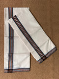 mulloth set mundu