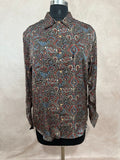 Ajrakh shirt