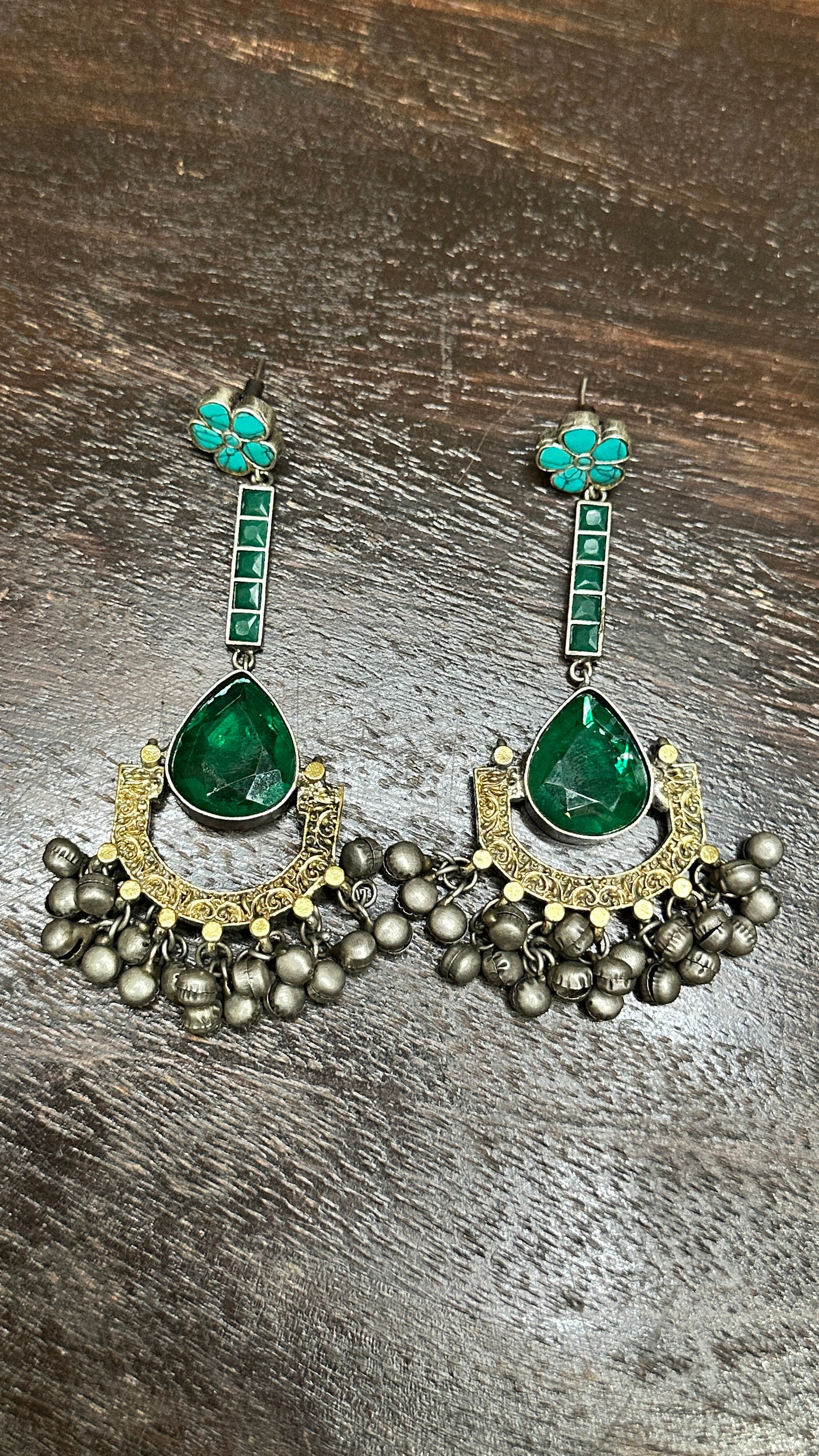 Earring