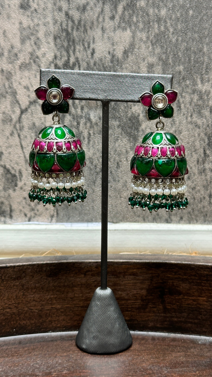 Jhumka