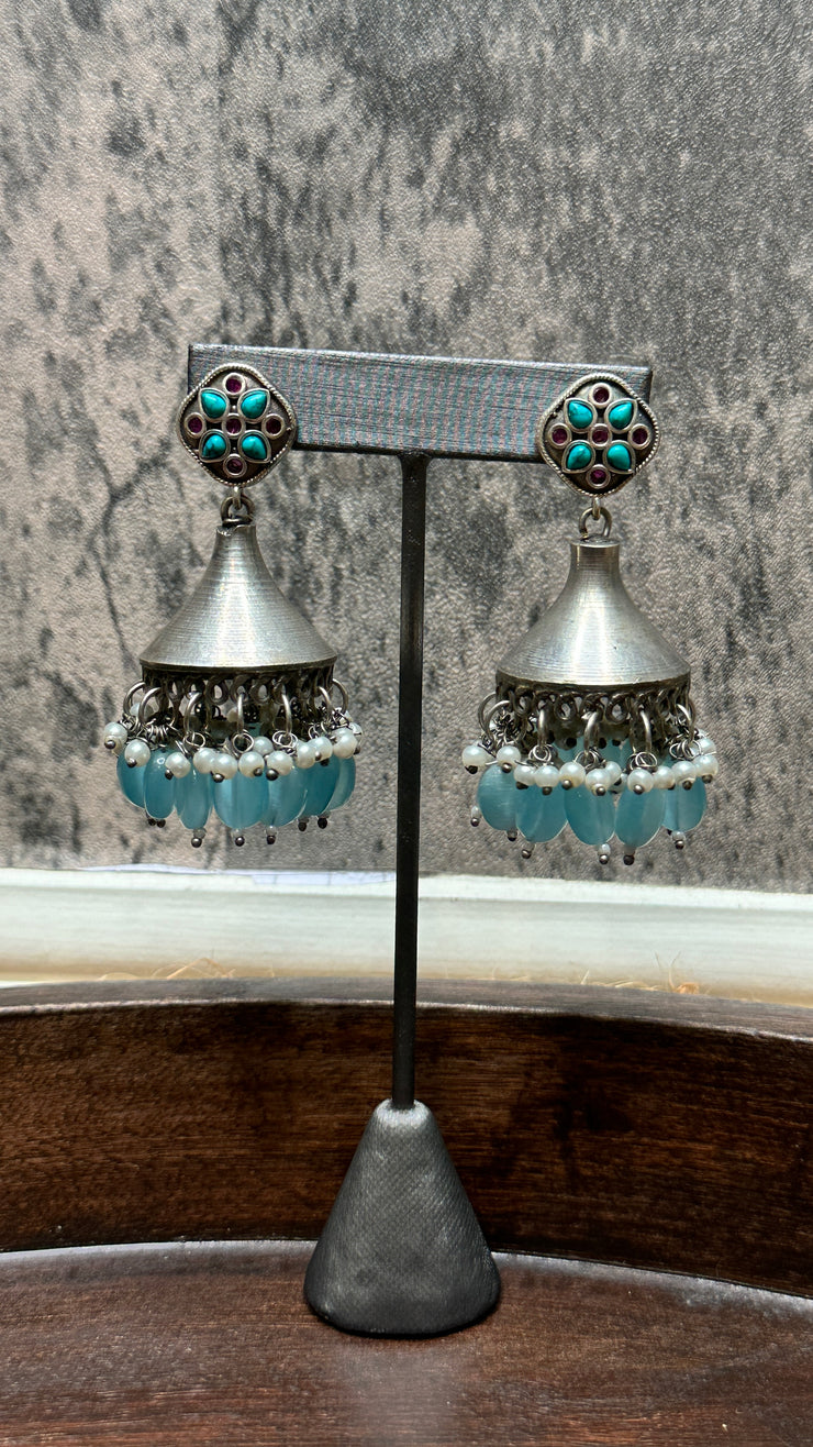 Jhumka