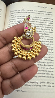 Jadu Chandbali
