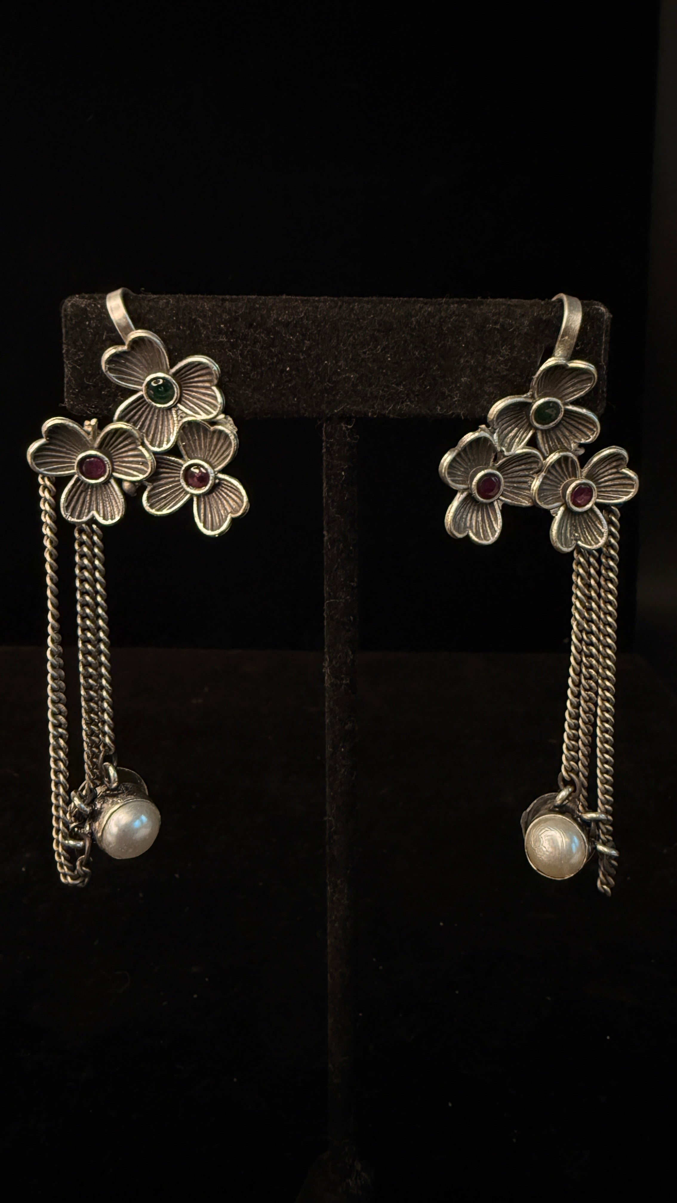 earring
