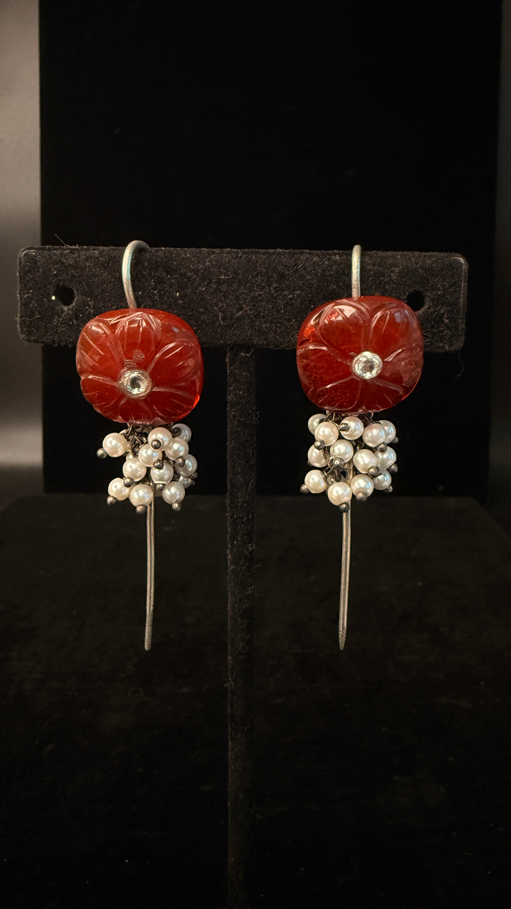 ear pins