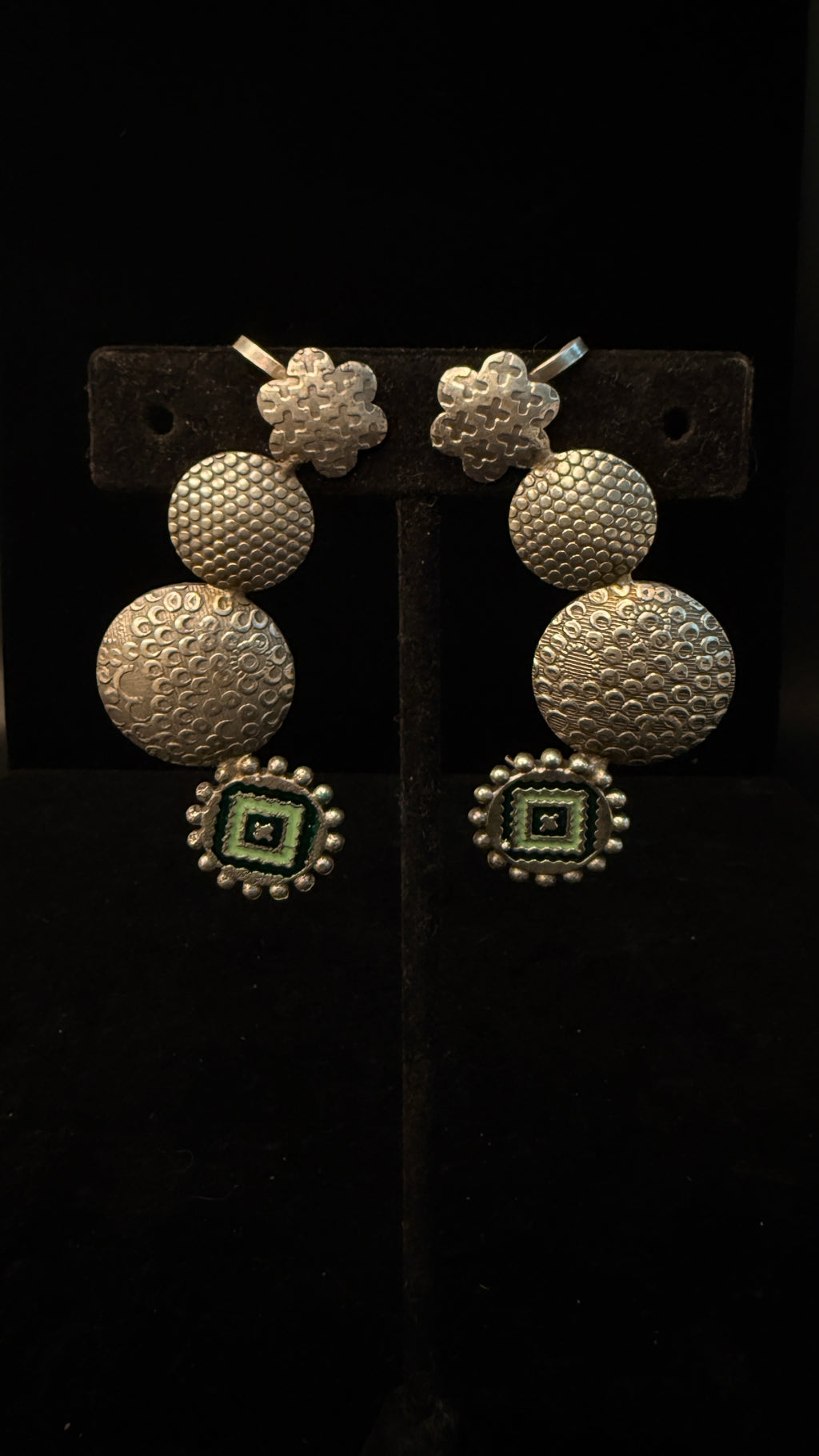 ear cuffs