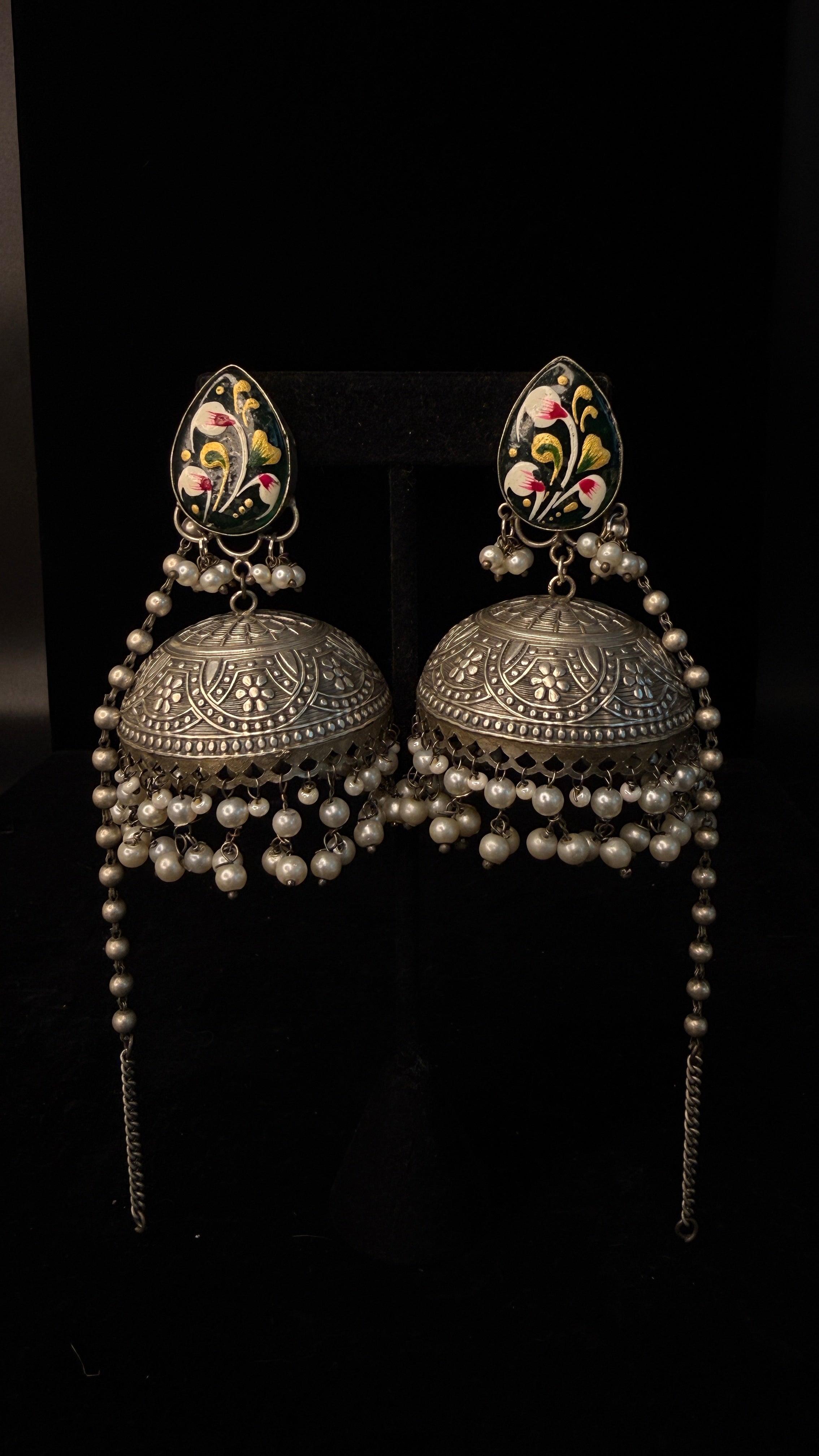 Jhumka