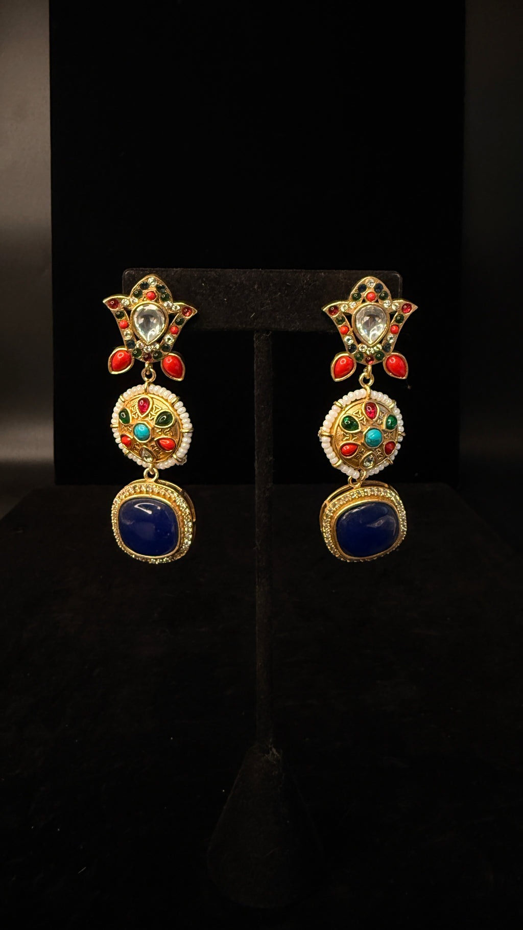 earring