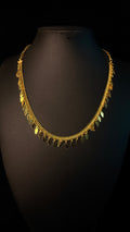 1gm gold plated 1 layer ilakkathali