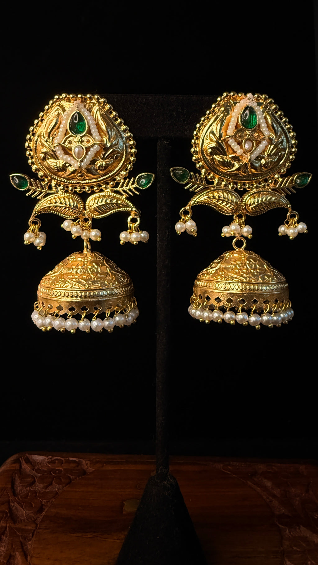 Jhumka