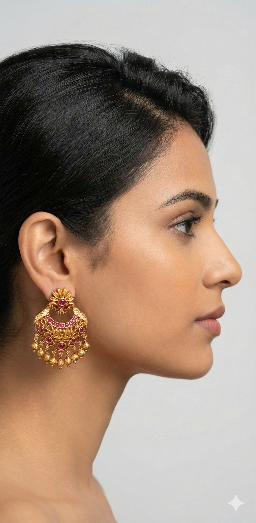 Chandbali