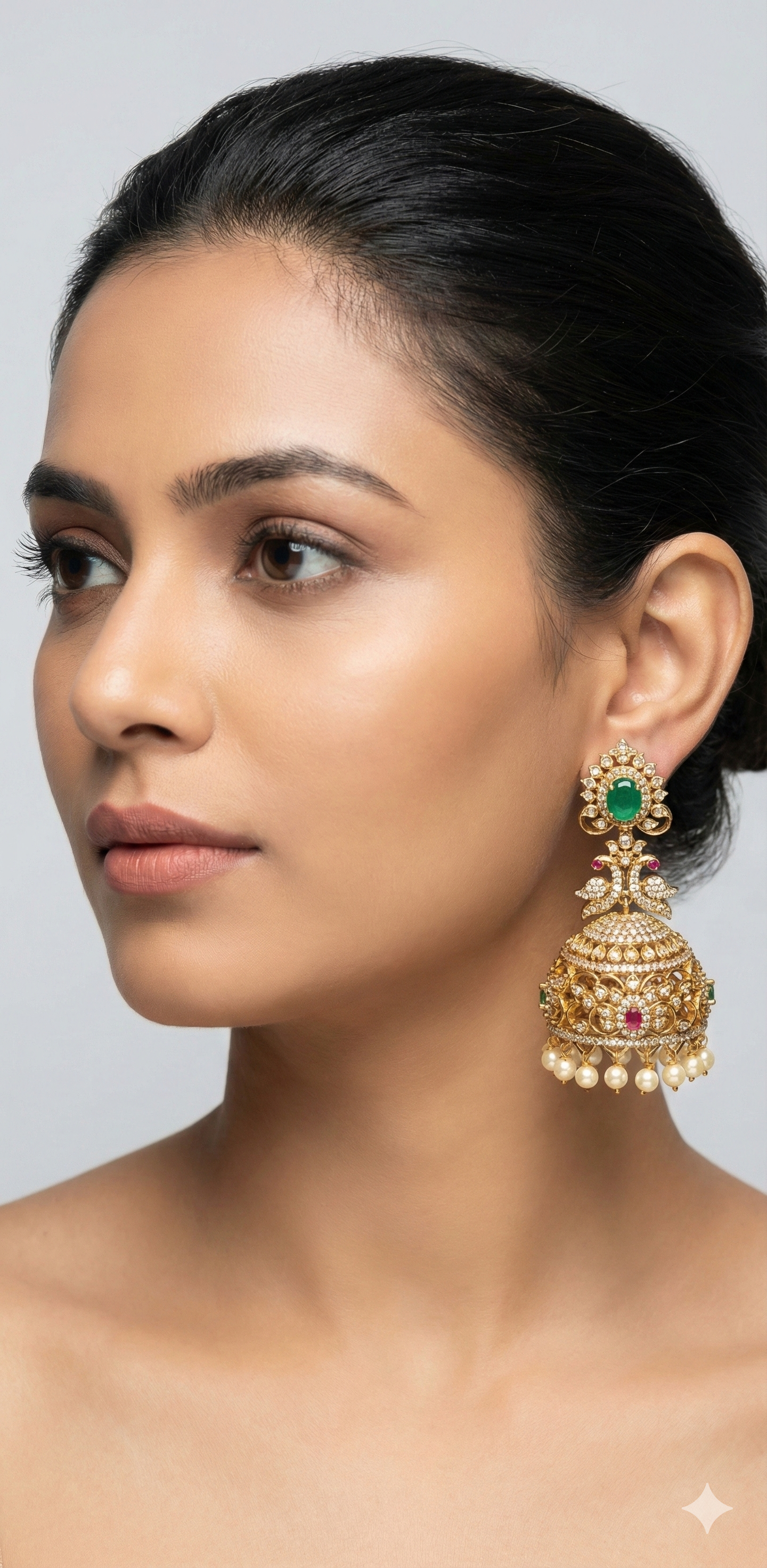 Jhumka